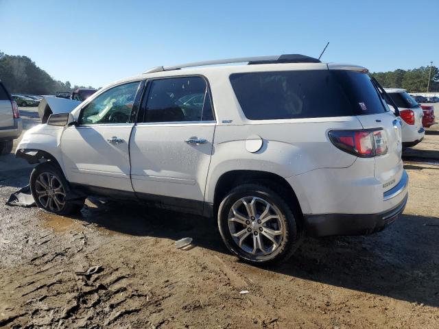 Photo 2 from auction – 2015 GMC ACADIA SLT with VIN 1GKKRRKD1FJ302245