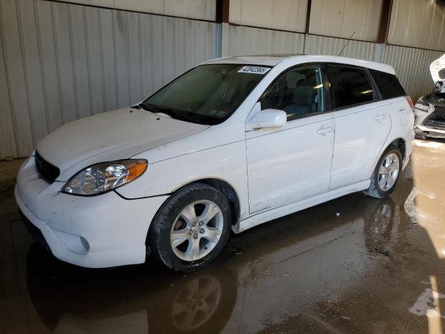 TOYOTA COROLLA MA 2006 with VIN 2T1KR30E86C577093 - Photo from auction
