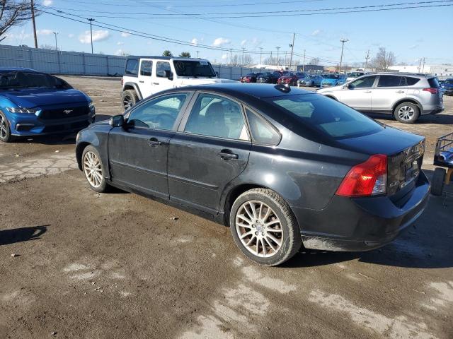 Photo 2 from auction – 2009 VOLVO S40 2.4I with VIN YV1MS390292430379