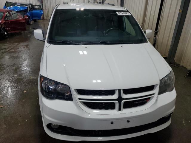 Photo 5 from auction – 2019 DODGE GRAND CARA with VIN 2C4RDGEG1KR521358