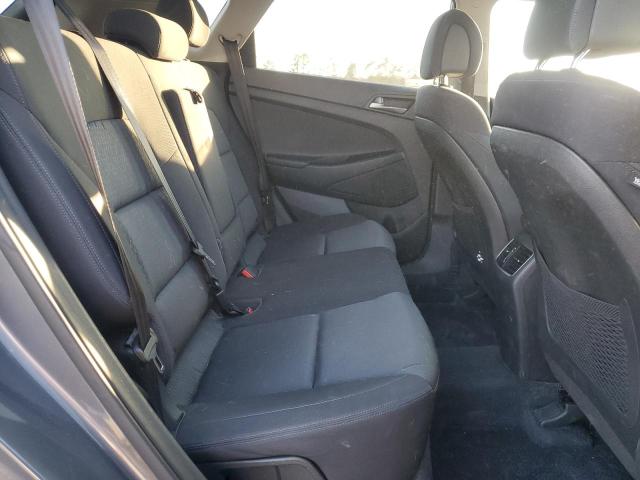 Photo 11 from auction – 2017 HYUNDAI TUCSON LIM with VIN KM8J33A20HU558928