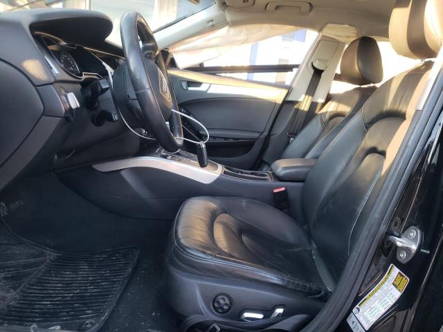 Photo 7 from auction – 2015 AUDI A4 PREMIUM with VIN WAUAFAFL6FN001446