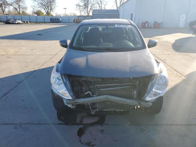 Photo 5 from auction – 2019 NISSAN VERSA S with VIN 3N1CN7AP4KL829987