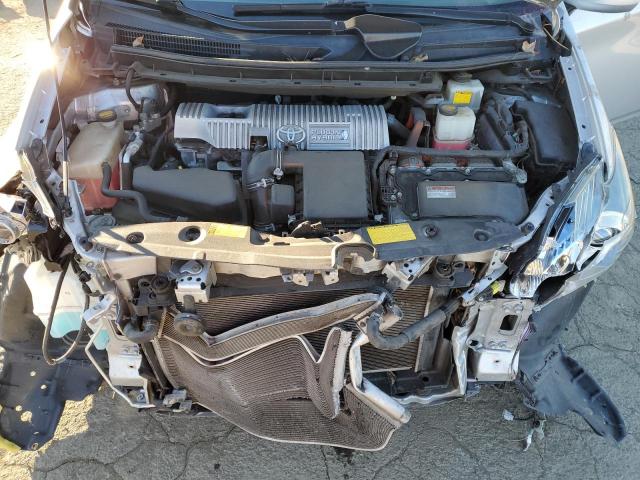 صورة رقم 11 من المزاد - 2013 TOYOTA PRIUS PLUG مع VIN JTDKN3DP0D3041834
