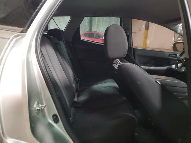 Photo 11 from auction – 2009 MAZDA CX-7 with VIN JM3ER29L990230127