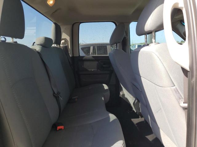 Photo 10 from auction – 2017 RAM 1500 ST with VIN 1C6RR6FT6HS855889
