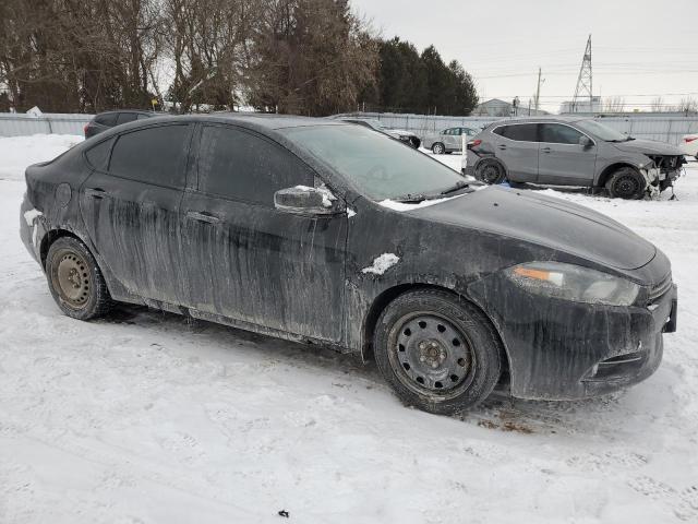 Photo 4 from auction – 2014 DODGE DART GT with VIN 1C3CDFEB5ED802370