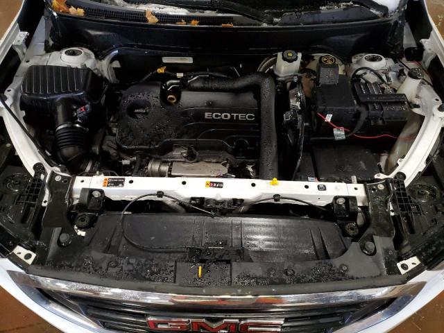Photo 12 from auction – 2018 GMC TERRAIN SL with VIN 3GKALMEV9JL380116