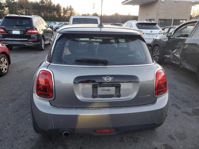 Photo 6 from auction – 2019 MINI COOPER with VIN WMWXP5C52K2H31468