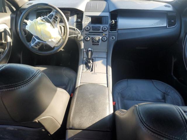 Photo 8 from auction – 2015 FORD TAURUS SEL with VIN 1FAHP2E84FG194983