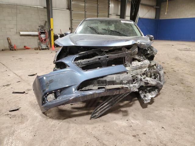 Photo 5 from auction – 2017 SUBARU LEGACY 2.5 with VIN 4S3BNAN67H3040339