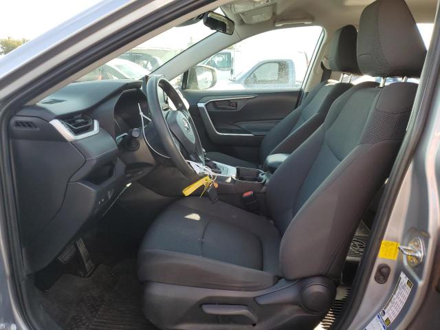 Photo 7 from auction – 2020 TOYOTA RAV4 LE with VIN 2T3F1RFV1LC102293
