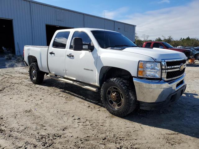 Photo 4 from auction – 2013 CHEVROLET SILVERADO with VIN 1GC1CVCG4DF191345