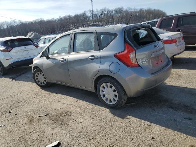 Photo 2 from auction – 2015 NISSAN VERSA NOTE with VIN 3N1CE2CP4FL420149