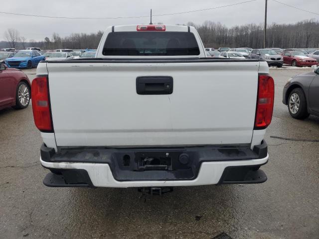 Photo 6 from auction – 2019 CHEVROLET COLORADO with VIN 1GCHTBEA3K1249624