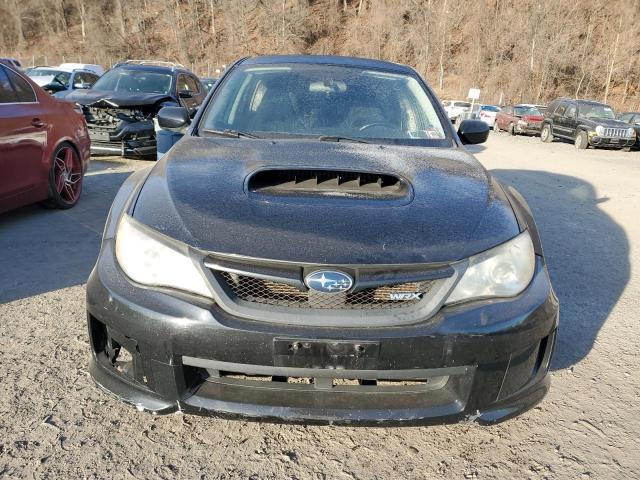 Photo 5 from auction – 2014 SUBARU IMPREZA WR with VIN JF1GR7E69EG211809
