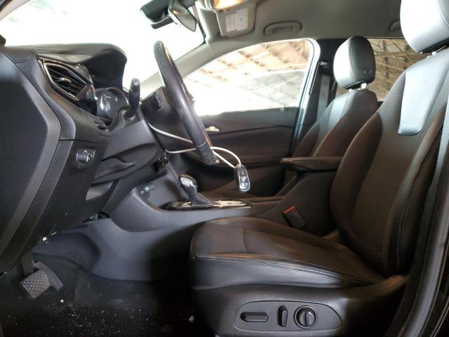 Photo 7 from auction – 2020 BUICK ENCORE GX with VIN KL4MMDSL2LB105808