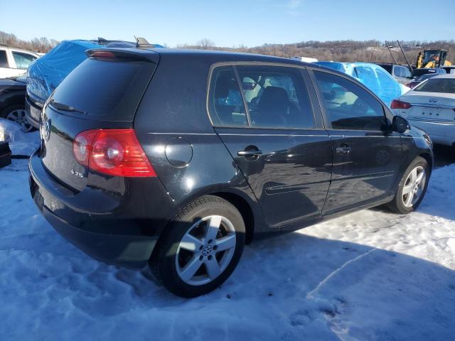 Photo 3 from auction – 2009 VOLKSWAGEN RABBIT with VIN WVWDA71K69W093785