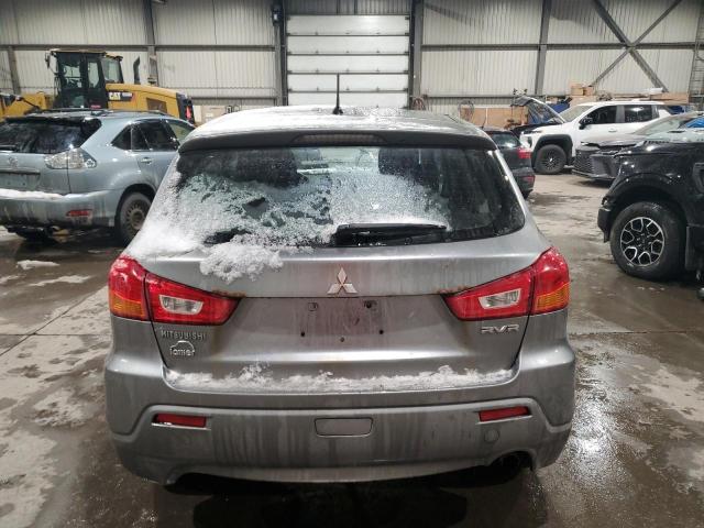 Photo 6 from auction – 2011 MITSUBISHI RVR SE with VIN JA4AH3AU2BZ607851