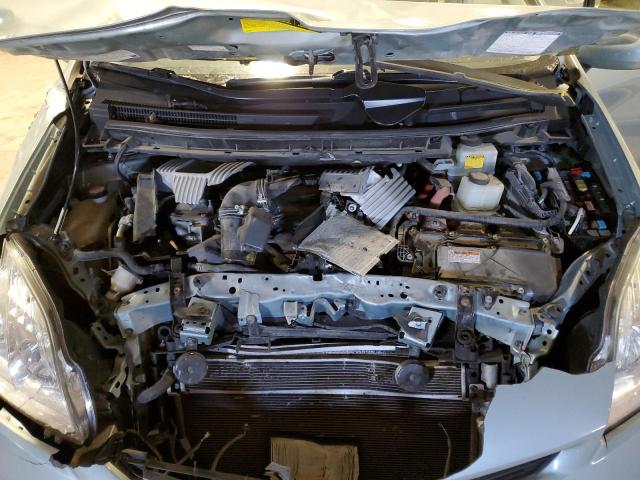 Photo 12 from auction – 2015 TOYOTA PRIUS with VIN JTDKN3DU7F2000695