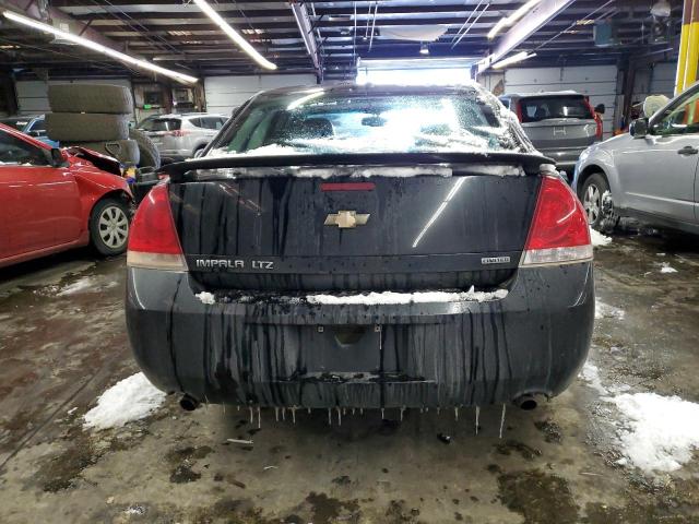 Photo 6 from auction – 2015 CHEVROLET IMPALA LIM with VIN 2G1WC5E39F1121794
