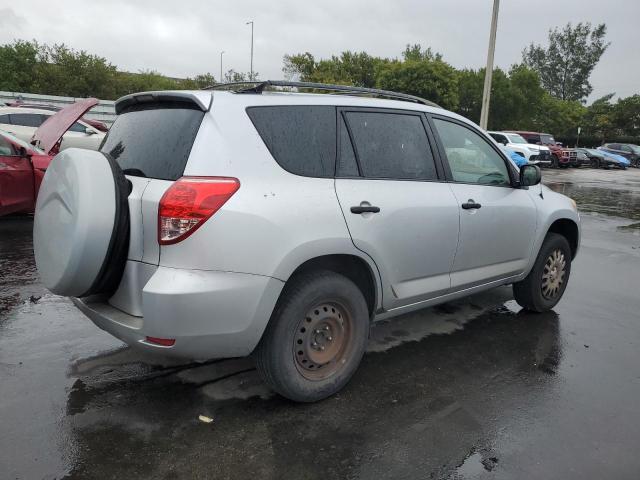 Photo 3 from auction – 2007 TOYOTA RAV4 with VIN JTMZD33V675044151