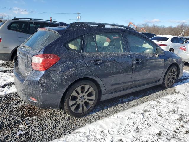 Фото 3 с аукциона – 2016 SUBARU IMPREZA SP с VIN JF1GPAS66GH208158
