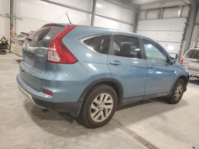 Photo 3 from auction – 2016 HONDA CR-V EX with VIN 2HKRM4H51GH708208