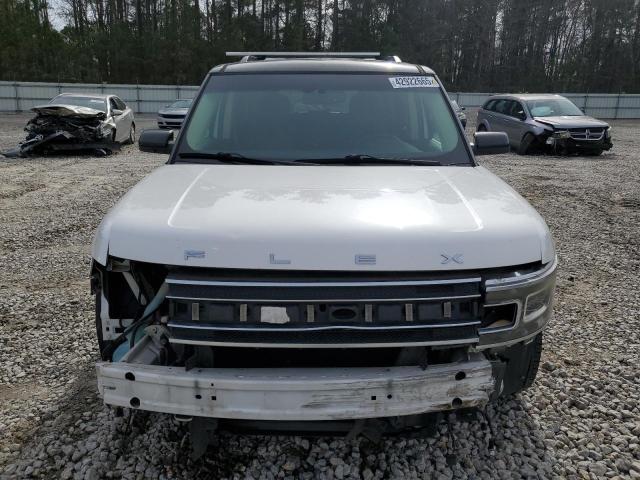 Photo 5 from auction – 2013 FORD FLEX LIMIT with VIN 2FMGK5D83DBD22055