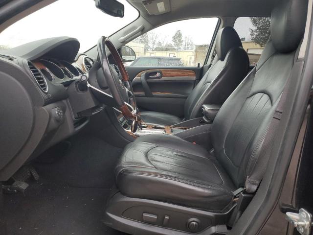 Photo 7 from auction – 2012 BUICK ENCLAVE with VIN 5GAKRCED6CJ419952