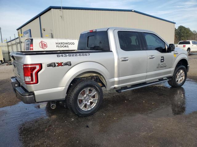 Photo 3 from auction – 2016 FORD F150 SUPER with VIN 1FTEW1EP9GFB19852