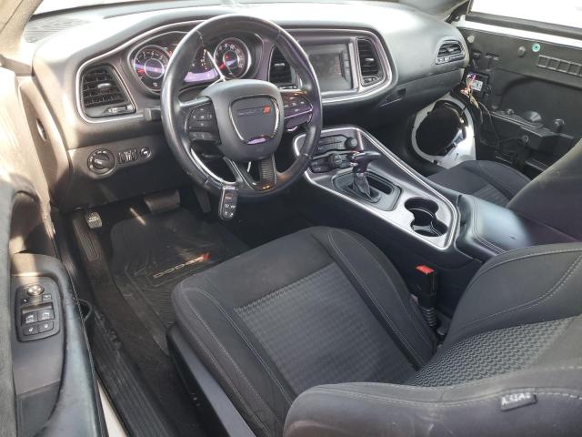 Photo 8 from auction – 2015 DODGE CHALLENGER with VIN 2C3CDZAG3FH823158