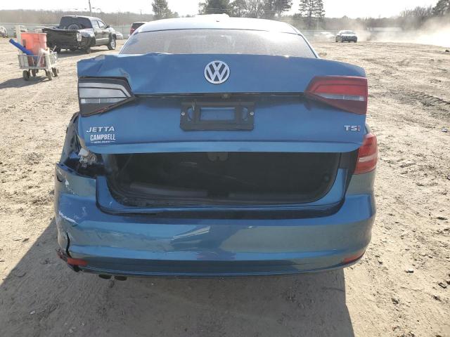 Photo 6 from auction – 2018 VOLKSWAGEN JETTA S with VIN 3VW2B7AJ1JM229916