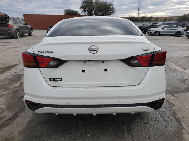 Photo 6 from auction – 2024 NISSAN ALTIMA SV with VIN 1N4BL4DVXRN317299