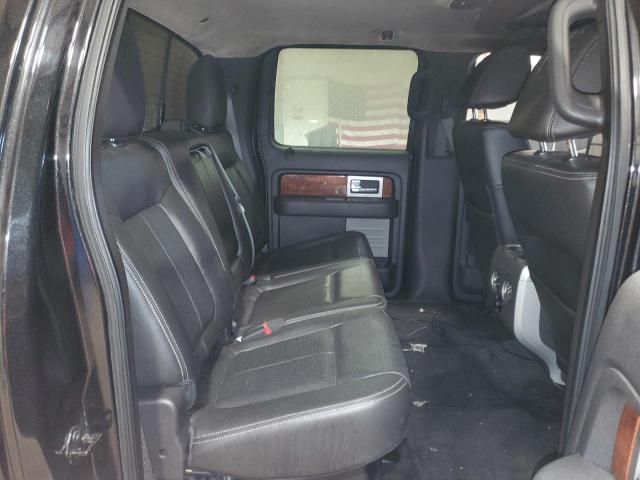Photo 10 from auction – 2010 FORD F150 SUPER with VIN 1FTFW1EV8AFD22015