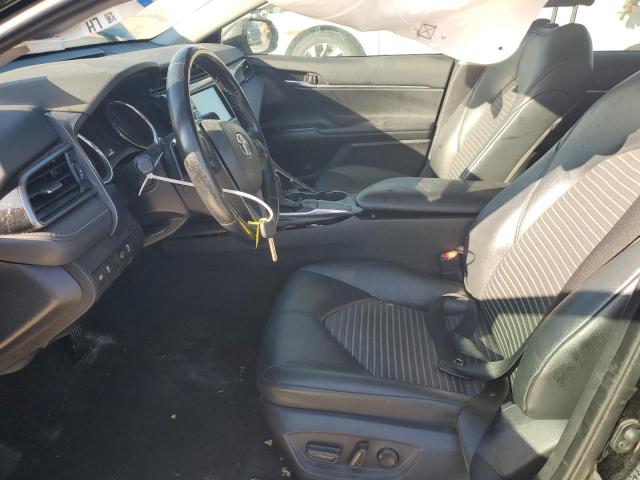 Photo 7 from auction – 2019 TOYOTA CAMRY L with VIN 4T1B11HK2KU300048