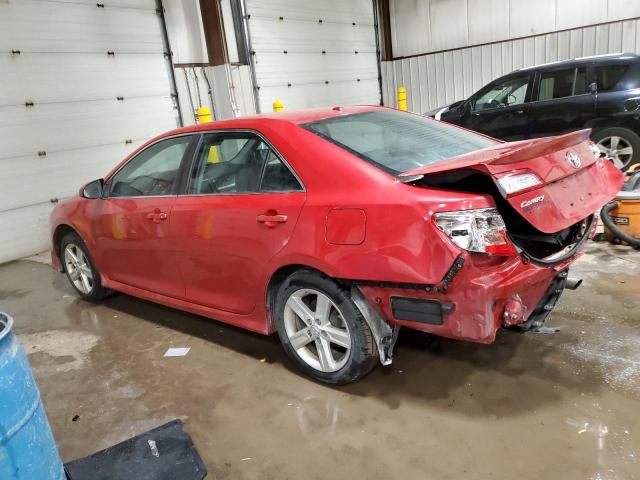 Photo 2 from auction – 2014 TOYOTA CAMRY L with VIN 4T1BF1FK2EU820792