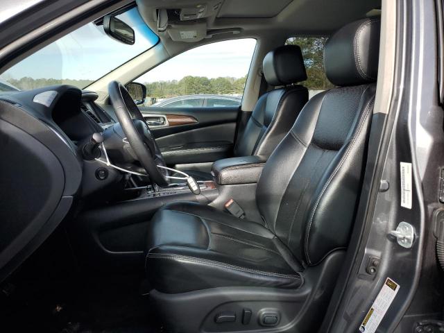 Zdjęcie 7 z aukcji – 2017 NISSAN PATHFINDER z VIN 5N1DR2MNXHC659783