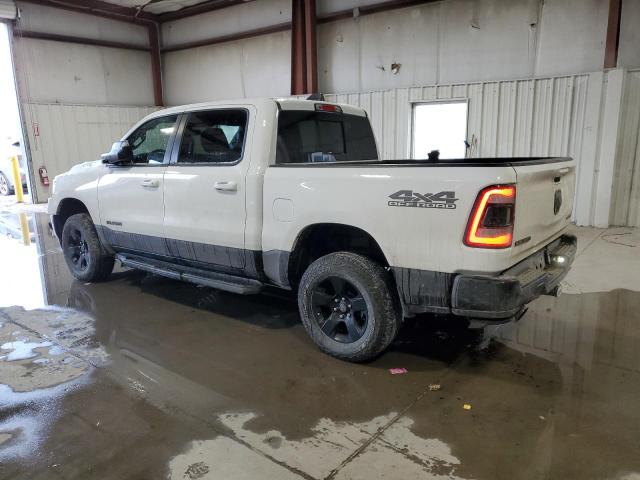 Photo 2 from auction – 2022 RAM 1500 BIG H with VIN 1C6SRFFTXNN371574