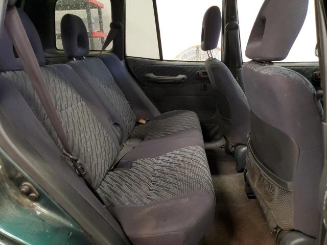 Photo 11 from auction – 1998 TOYOTA RAV4 with VIN JT3GP10V9W7040240