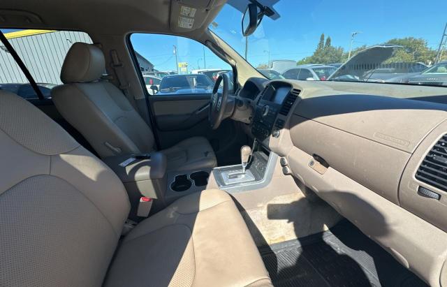 Zdjęcie 5 z aukcji – 2012 NISSAN PATHFINDER z VIN 5N1AR1NN4CC638769