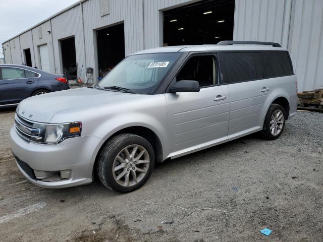 FORD FLEX SE 2015 with VIN 2FMGK5B88FBA13543 - Photo from auction