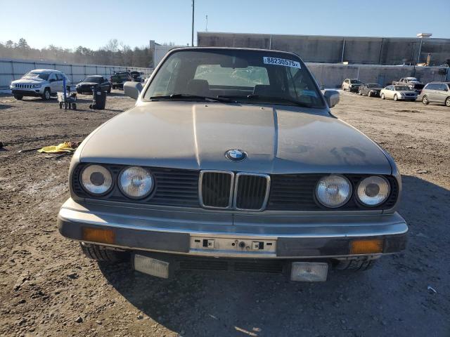 Photo 5 from auction – 1988 BMW 325 I AUTO with VIN WBABB2301J8860032
