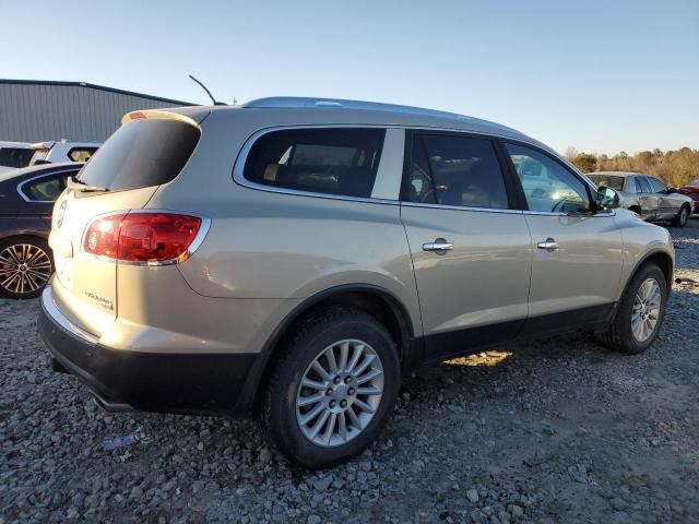 Photo 3 from auction – 2010 BUICK ENCLAVE CX with VIN 5GALRBED4AJ209927