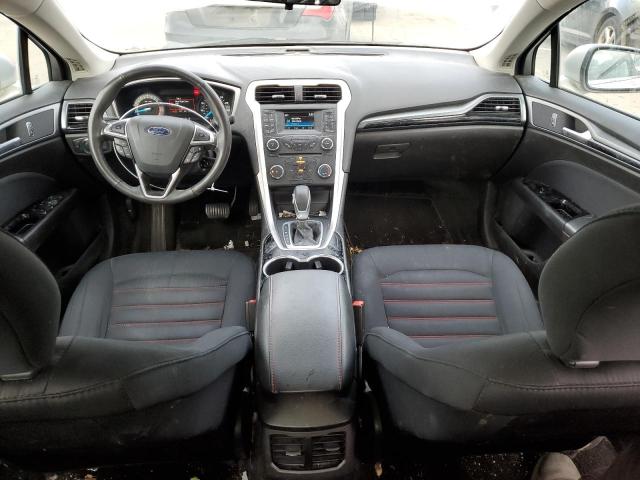 Photo 8 from auction – 2015 FORD FUSION SE with VIN 3FA6P0H73FR306633