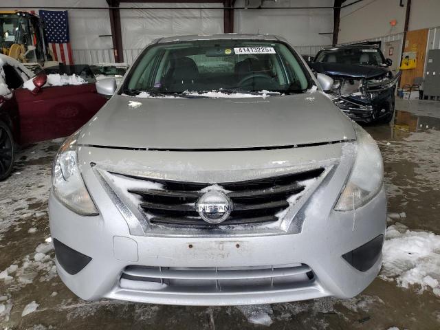Photo 5 from auction – 2017 NISSAN VERSA S with VIN 3N1CN7AP9HL814703