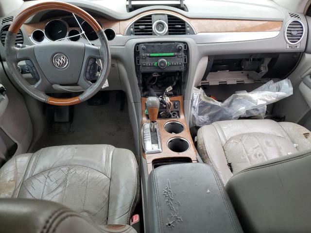 Photo 8 from auction – 2009 BUICK ENCLAVE CX with VIN 5GAER23D69J216272