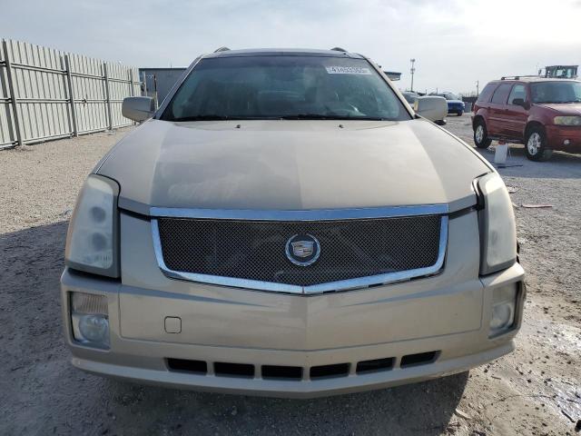 صورة رقم 5 من المزاد - 2008 CADILLAC SRX مع VIN 1GYEE637380193317