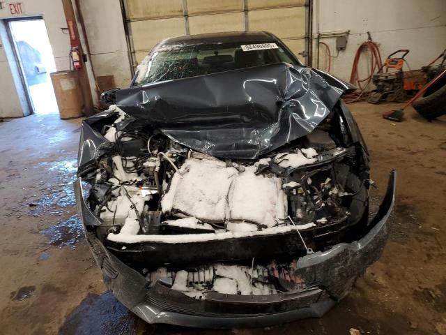 Photo 5 from auction – 2016 TOYOTA COROLLA L with VIN 2T1BURHE2GC542301