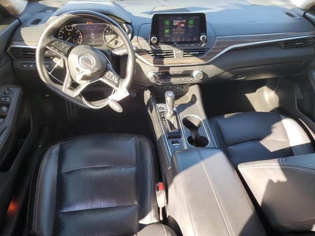 Photo 8 from auction – 2019 NISSAN ALTIMA SL with VIN 1N4BL4EV9KC236049